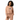 Peach Loungewear Look