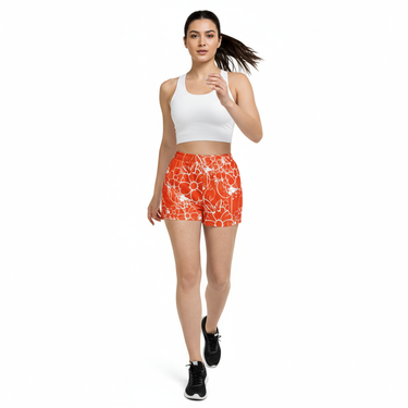 Performance Running Look