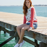 Pier Look