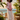 Pink Hoodie Lifestyle - Midi Skirt Café