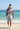 Pixel Mosaic Hoodie – Male Shoreline