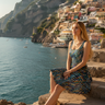 Positano