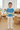 Preschool girl classroom styling concept