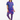 Purple Joggers