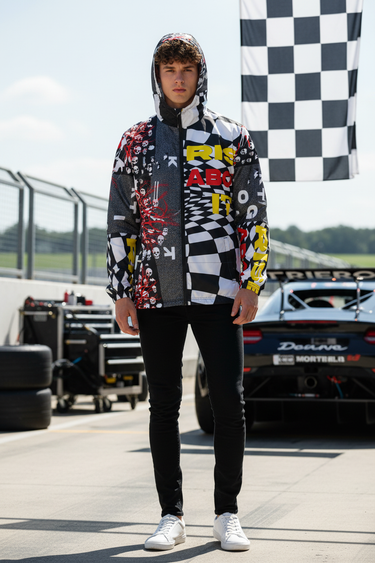 Race Track