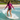 Rash Guard Riding Wave