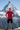 Red — Mountain Base