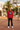Red OddSon hoodie sportswear editorial