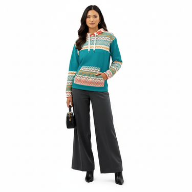 Refined elegant trousers