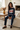 Riviera Stripe relaxed indoor editorial