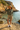 Rocky Cove - Military Green