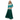Romantic maxi skirt