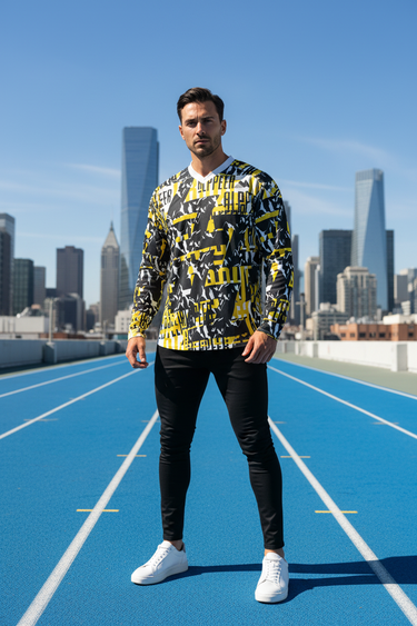 Rooftop Track