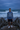 Rugged Surf Beach Dusk