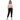 Run Wild Crop Tee with Joggers