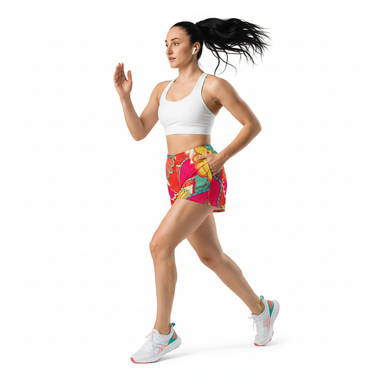Running Look