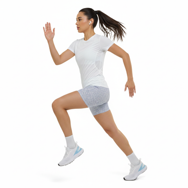 Running Look