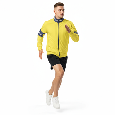 Running Pose