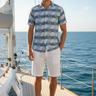 Sailboat Look 1