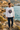 Same model in White Skateburst sweatshirt