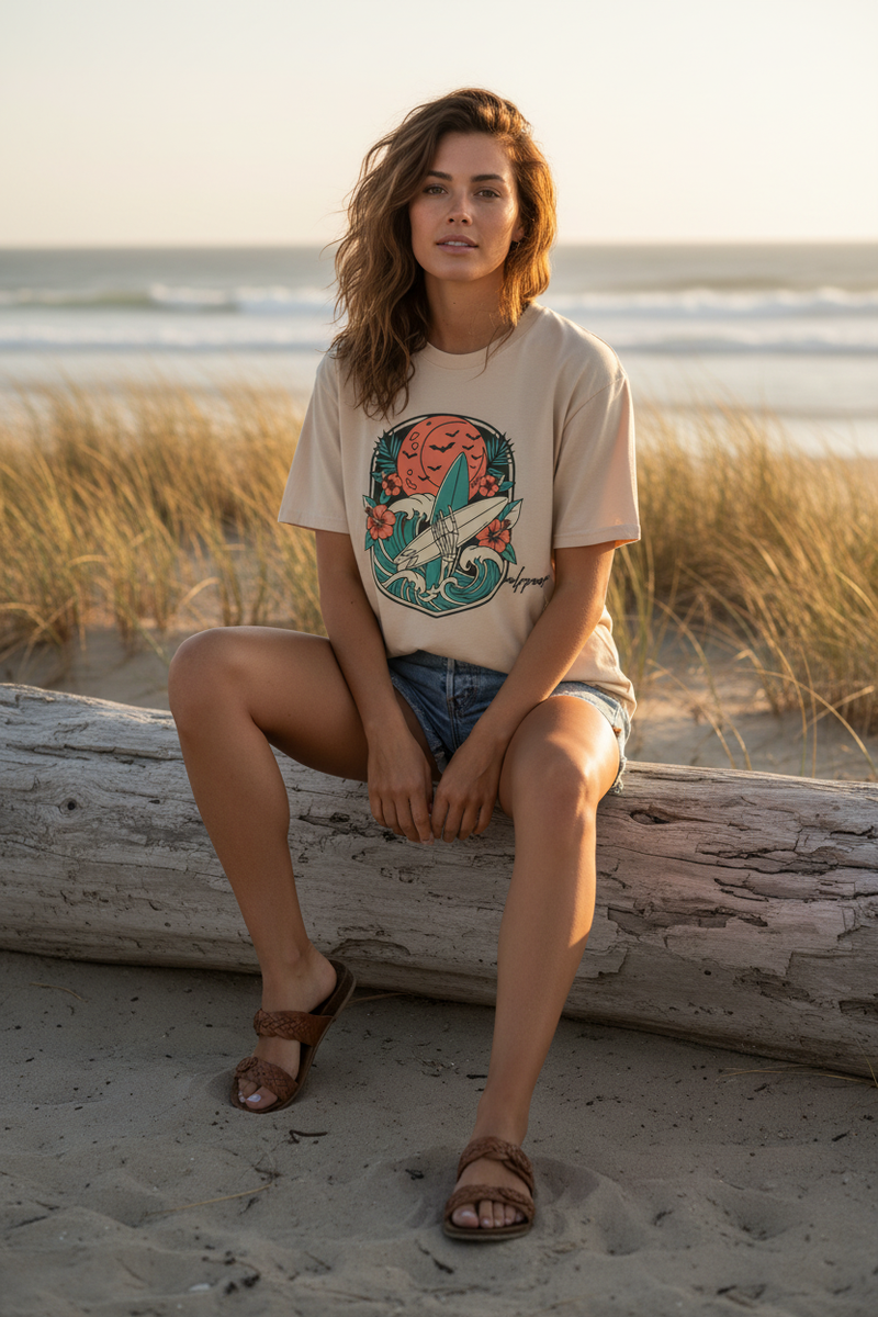 Sand Editorial