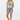 Sand Jean Shorts