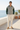 Seaside terrace editorial