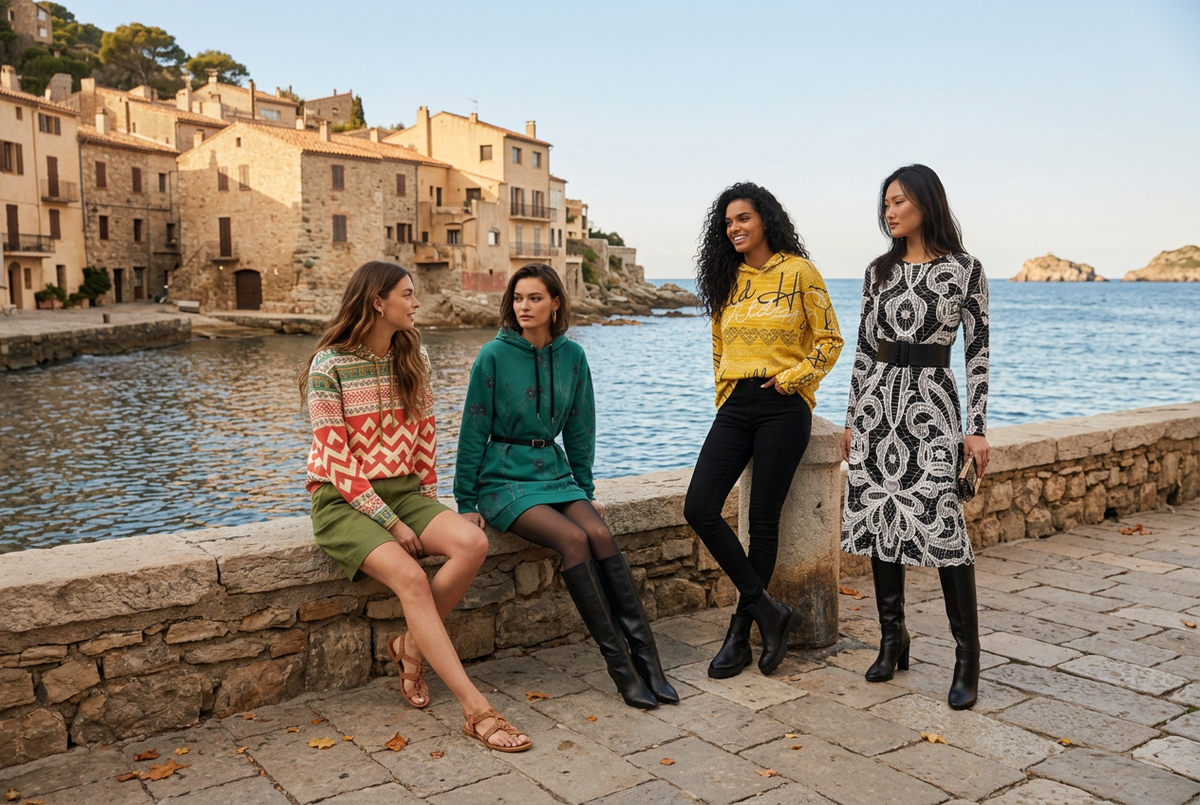 Seawall group editorial