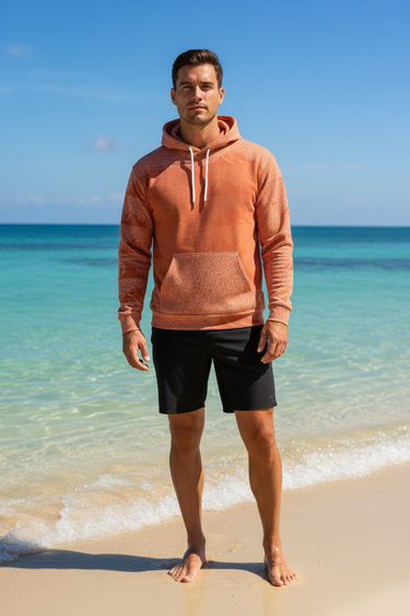 Shoreline Look