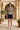 Shorter navy tailored shorts