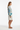 Side angle — linen shorts