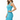 Side profile showing silhouette
