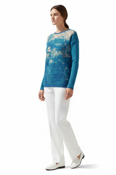 Side – White BG