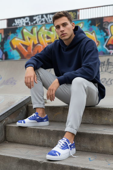 Skate Park Editorial