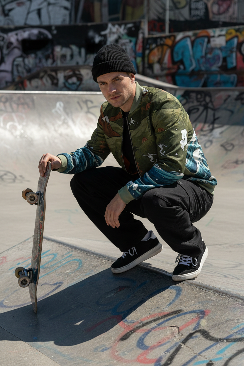 Skate Park