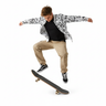 Skate Style Look