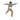 Skater style - hoodie with cargo pants