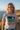 Skeleton Bonfire Tee – Heather Dust Close-Up Cliff