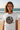 Skeleton Fisherman Tee – White Blend, Beach