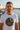 Skeleton Fisherman Tee – White, Harbor