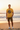 Skeleton Fisherman Tee – Yellow Gold, Shorts Sunrise