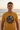 Skeleton Fisherman Tee – Yellow Gold, Sunrise Beach