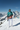 Ski Slope Editorial