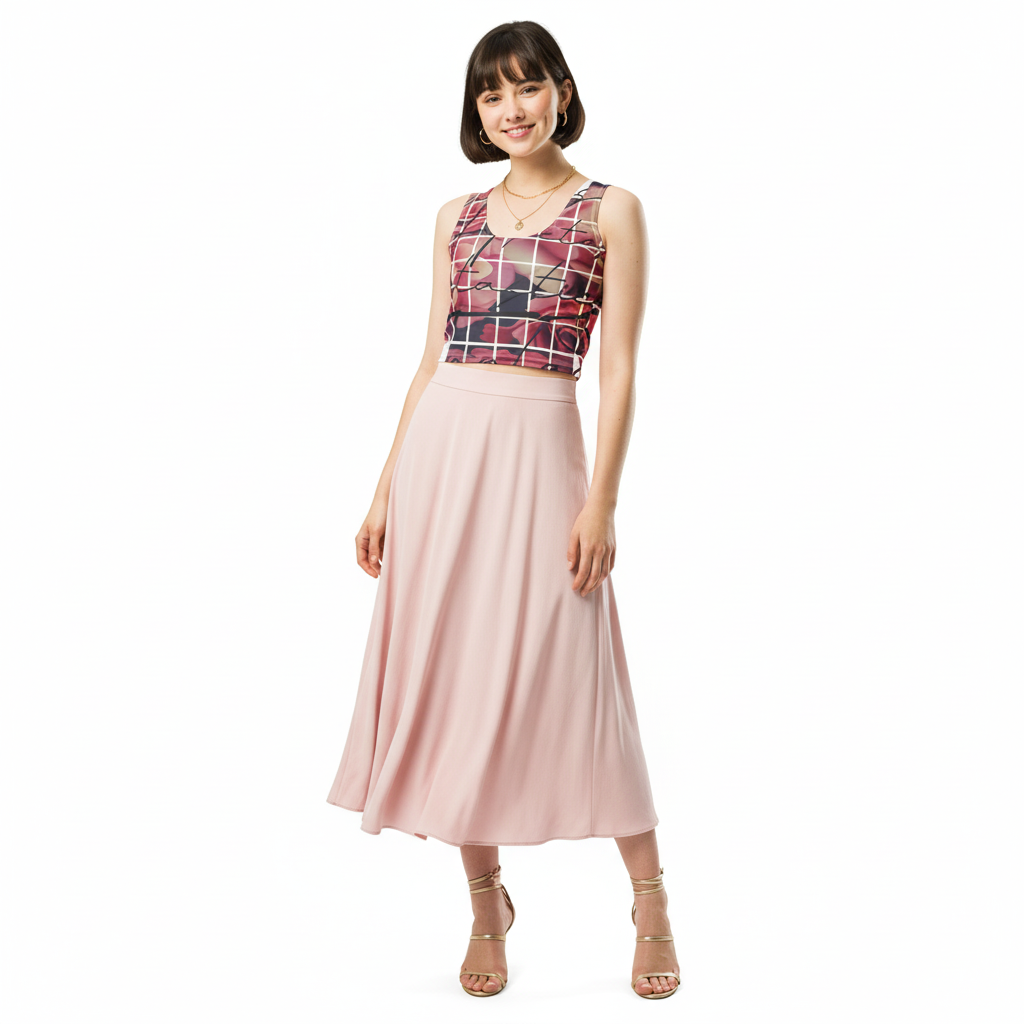 Skirt Styling