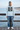 Sky blue hoodie boardwalk editorial