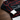 Sleeve and cuff detail