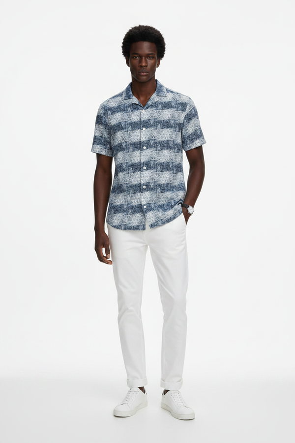 Smart Casual