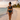 South Asian Model Beach Walk