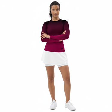 Sport Luxe Look