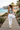 Sports bra beach boardwalk editorial
